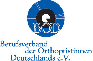 Berufsverband der Orthoptistinnen Deutschlands e.V. Berufsverband der Orthoptistinnen Deutschlands e.V.